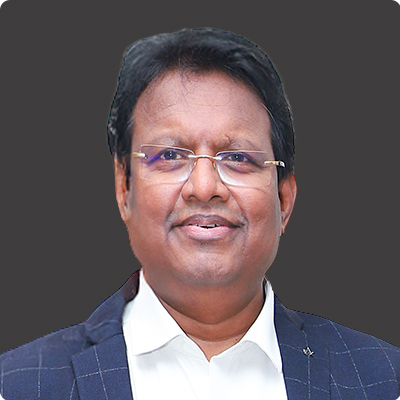 Dr. Murali Krishna Voonna